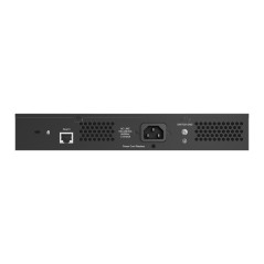 D-Link DSS-200G-10MP E commutateur réseau Géré L2 Gigabit Ethernet (10 100 1000) Connexion Ethernet, supportant l'alimentation