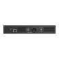 D-Link DSS-200G-10MP/E commutateur réseau Géré L2 Gigabit Ethernet (10/100/1000) Connexion Ethernet, supportant l'alimentation D-Link DSS-200G-10MP/E commutateur réseau Géré L2 Gigabit Ethernet (10/100/1000) Connexion Ethernet, supportant l'alimentation