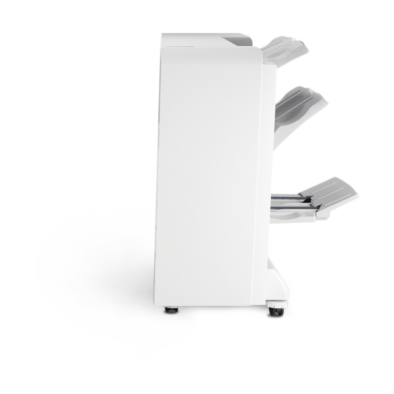 Xerox Module de finition/plieuse-brocheuse BR 2 000 feuilles Xerox Module de finition/plieuse-brocheuse BR 2 000 feuilles
