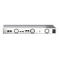 QNAP TS-435XEU NAS Rack (1 U) Marvell CN9131 4 Go DDR4 0 To QNAP QTS Noir, Gris