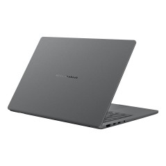 ASUS Zenbook A14 UX3407QA-DICQD480X Copilot+ PC Snapdragon X1-26-100 Ordinateur portable 35,6 cm (14") WUXGA 16 Go