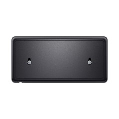 Lenovo Chromebox Micro Intel® Celeron® N N4500 8 Go LPDDR4x-SDRAM 32 Go eMMC ChromeOS Micro PC Mini PC Noir