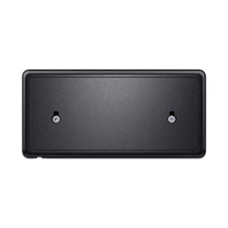 Lenovo Chromebox Micro Intel® Celeron® N N4500 8 Go LPDDR4x-SDRAM 32 Go eMMC ChromeOS Micro PC Mini PC Noir