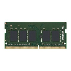 Kingston Technology KTD-PN432ES8 16G module de mémoire 16 Go DDR4 3200 MT s 260-pin SO-DIMM ECC
