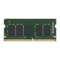 Kingston Technology KTD-PN432ES8/16G module de mémoire 16 Go DDR4 3200 MT/s 260-pin SO-DIMM ECC