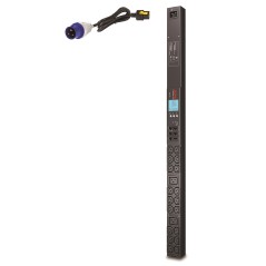 APC NetShelter - Metered Rack PDU 2G - Mesuré - 3,7kVA - 16A - 7,4kW - 200 230V