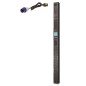 APC NetShelter - Metered Rack PDU 2G - Mesuré - 3,7kVA - 16A - 7,4kW - 200/230V