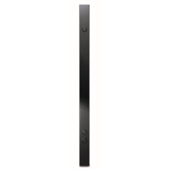 APC NetShelter - Metered Rack PDU 2G - Mesuré - 3,7kVA - 16A - 7,4kW - 200/230V