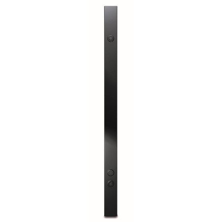 APC NetShelter - Metered Rack PDU 2G - Mesuré - 3,7kVA - 16A - 7,4kW - 200/230V