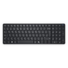 HP EliteBoard G1a Next Gen AI PC Copilot+ PC AMD Ryzen AI 5 330 16 Go DDR5-SDRAM Windows 11 Pro Noir