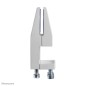 Neomounts NS-CLMP40WHITE Jeu de pinces de bureau (2 pcs) - max 5 kg Neomounts NS-CLMP40WHITE Jeu de pinces de bureau (2 pcs) - max 5 kg