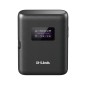 D-Link DWR-933 routeur sans fil Bi-bande (2,4 GHz / 5 GHz) 4G Noir D-Link DWR-933 routeur sans fil Bi-bande (2,4 GHz / 5 GHz) 4G Noir