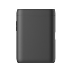 D-Link DWR-933 routeur sans fil Bi-bande (2,4 GHz   5 GHz) 4G Noir