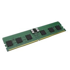 Kingston Technology KTL-TS556S8-16G module de mémoire 16 Go 1 x 16 Go DDR5 5600 MT s 288-pin DIMM ECC