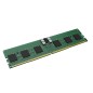 Kingston Technology KTL-TS556S8-16G module de mémoire 16 Go 1 x 16 Go DDR5 5600 MT/s 288-pin DIMM ECC Kingston Technology KTL-TS556S8-16G module de mémoire 16 Go 1 x 16 Go DDR5 5600 MT/s 288-pin DIMM ECC