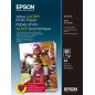 Epson Value Glossy Photo Paper - A4 - 20 Feuilles