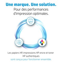 HP 364XL cartouche d'encre photo grande capacité authentique