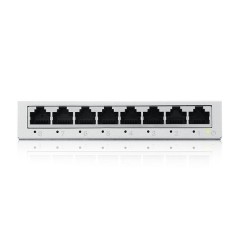 Zyxel GS-108BV5-EU0101F commutateur réseau Non-géré L2 Gigabit Ethernet (10 100 1000)