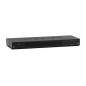 NETGEAR GS316 Non-géré L2 Gigabit Ethernet (10/100/1000) Noir