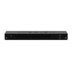 NETGEAR GS316 Non-géré L2 Gigabit Ethernet (10 100 1000) Noir