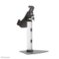 Neomounts TABLET-D150SILVER Support de bureau pour tablette 7.9-10.5" - verrouillable - universel