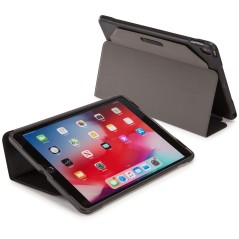 Case Logic SnapView CSIE-2150 Black 26,7 cm (10.5") Housse Noir