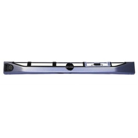 DELL 325-BCHJ Compartiment pour ordinateur Rack Bezel