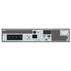 APC SRV1KRILRK-E alimentation d'énergie non interruptible 1 kVA 900 W