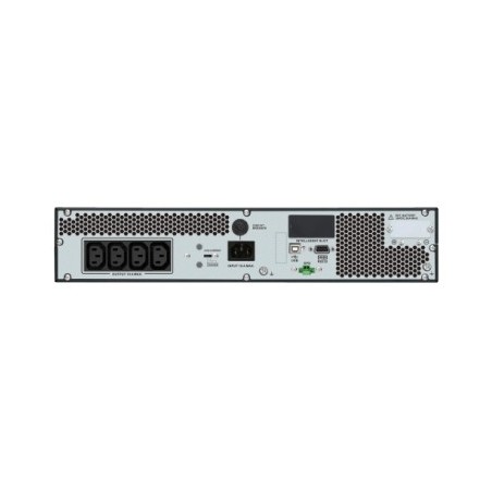 APC SRV1KRILRK-E alimentation d'énergie non interruptible 1 kVA 900 W