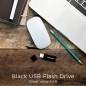 Integral INFD128GBBLK lecteur USB flash 128 Go 2.0 Integral INFD128GBBLK lecteur USB flash 128 Go 2.0