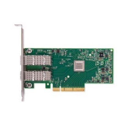 Fujitsu X4-LX MCX4121A-ACAT Fibre 25000 Mbit s