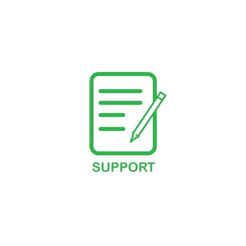 APC Data Center Expert Support 5 Nodes 1 Year - Professionnels