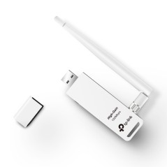 TP-Link TL-WN722N carte réseau WLAN 150 Mbit/s