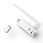 TP-Link TL-WN722N carte réseau WLAN 150 Mbit/s TP-Link TL-WN722N carte réseau WLAN 150 Mbit/s