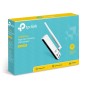 TP-Link TL-WN722N carte réseau WLAN 150 Mbit/s TP-Link TL-WN722N carte réseau WLAN 150 Mbit/s