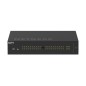 NETGEAR GSM4248UX Géré L2/L3 Gigabit Ethernet (10/100/1000) Connexion Ethernet, supportant l'alimentation via ce port (PoE) 2U NETGEAR GSM4248UX Géré L2/L3 Gigabit Ethernet (10/100/1000) Connexion Ethernet, supportant l'alimentation via ce port (PoE) 2U