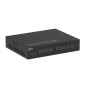 NETGEAR GSM4248UX Géré L2/L3 Gigabit Ethernet (10/100/1000) Connexion Ethernet, supportant l'alimentation via ce port (PoE) 2U NETGEAR GSM4248UX Géré L2/L3 Gigabit Ethernet (10/100/1000) Connexion Ethernet, supportant l'alimentation via ce port (PoE) 2U