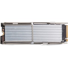 HP Mini-baie SSD 512 Go 2280 PCIe-4x4 Value M.2 Z2 G9