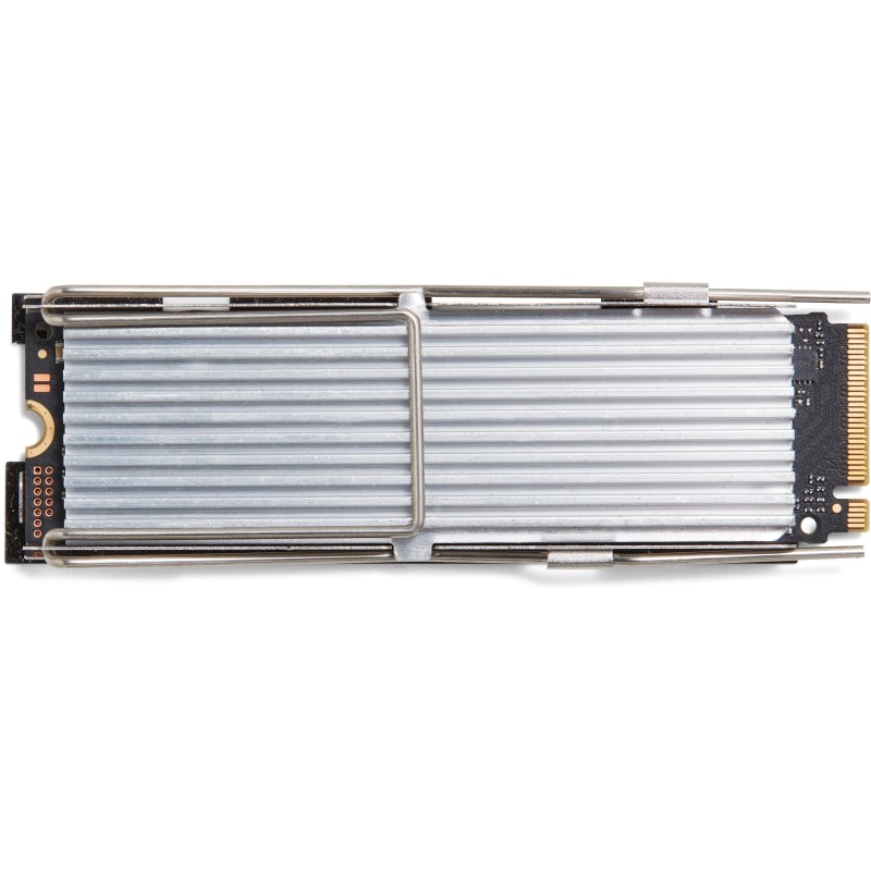 HP Mini-baie SSD 512 Go 2280 PCIe-4x4 Value M.2 Z2 G9 HP Mini-baie SSD 512 Go 2280 PCIe-4x4 Value M.2 Z2 G9