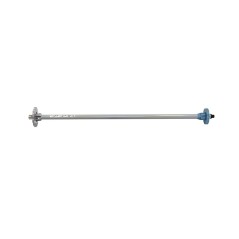 HP Axe de rotation DesignJet Zx100 de 1 118 mm pour carte graphique