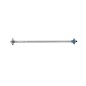 HP Axe de rotation DesignJet Zx100 de 1 118 mm pour carte graphique