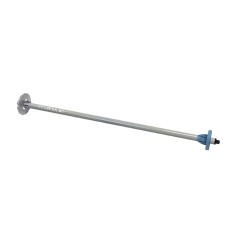 HP Axe de rotation DesignJet Zx100 de 1 118 mm pour carte graphique
