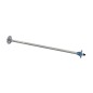 HP Axe de rotation DesignJet Zx100 de 1 118 mm pour carte graphique