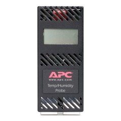 APC NetBotz - Capteur de température et d'humidité - Datacenter - Rack