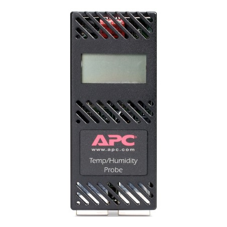 APC NetBotz - Capteur de température et d'humidité - Datacenter - Rack