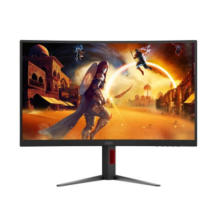 AOC G4 C27G4H écran plat de PC 68,6 cm (27") 1920 x 1080 pixels Noir