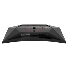 AOC G4 C27G4H écran plat de PC 68,6 cm (27") 1920 x 1080 pixels Noir