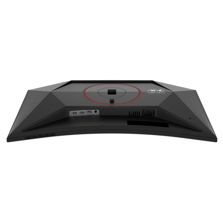 AOC G4 C27G4H écran plat de PC 68,6 cm (27") 1920 x 1080 pixels Noir