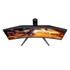 AOC G4 C27G4H écran plat de PC 68,6 cm (27") 1920 x 1080 pixels Noir