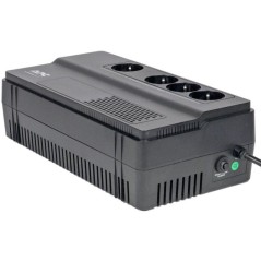 APC Onduleur EASY UPS BV 800 VA, AVR, prise Schuko, 230 V